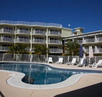Cabarita Lake Apartments