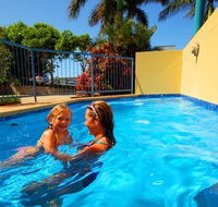 Caribbean Motel - Accommodation Gold Coast