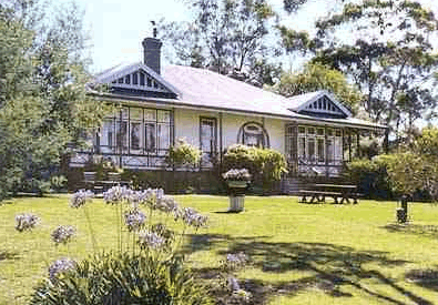 Wybalenna Lodge - Accommodation Gold Coast 0