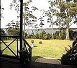 Wybalenna Lodge - Accommodation Gold Coast 1