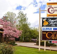 Central Caleula Motor Lodge - Accommodation Gold Coast