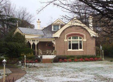 Central Caleula Motor Lodge - Accommodation Gold Coast 1