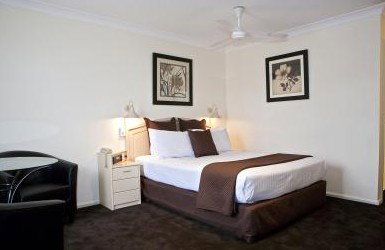 Central Caleula Motor Lodge - Accommodation Gold Coast 2