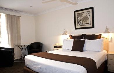 Central Caleula Motor Lodge - Accommodation Gold Coast 3