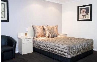 Central Caleula Motor Lodge - Accommodation Gold Coast 4