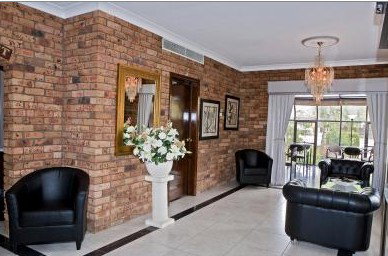 Central Caleula Motor Lodge - Accommodation Gold Coast 5