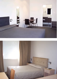 Cessnock Motel - Accommodation Gold Coast 1