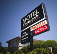Cessnock Motel - Accommodation Gold Coast