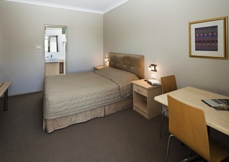 Cessnock Motel - Accommodation Gold Coast 2
