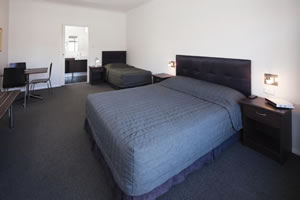 Cessnock Motel - Accommodation Gold Coast 3