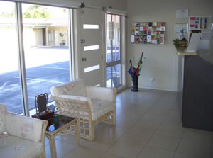 Cessnock Motel - Accommodation Gold Coast 5