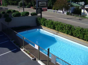Cessnock Motel - Accommodation Gold Coast 6