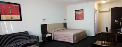 Charles Sturt Motor Inn - Accommodation Gold Coast 0