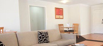 Charles Sturt Motor Inn - Accommodation Gold Coast 4