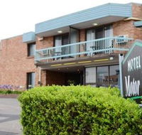 Motel 10 Motor Inn - Accommodation Gold Coast