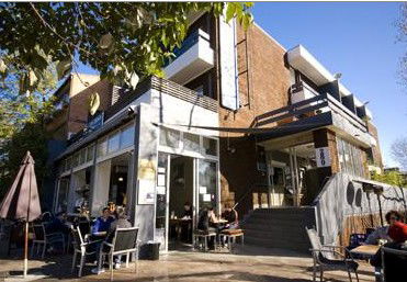 Darlinghurst NSW Accommodation Gold Coast