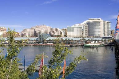 Hotel Ibis Darling Harbour - Accommodation Gold Coast 0