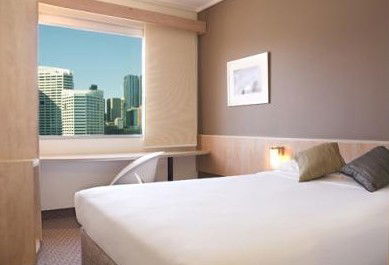 Hotel Ibis Darling Harbour - Accommodation Gold Coast 2