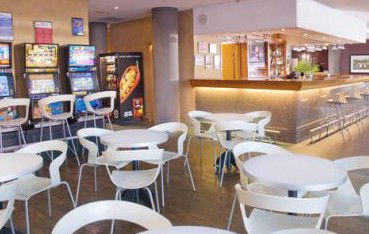 Hotel Ibis Darling Harbour - Accommodation Gold Coast 4