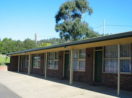 Cobargo Hotel Motel - Accommodation Gold Coast 2