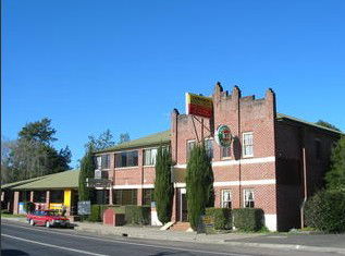 Cobargo Hotel Motel - Accommodation Gold Coast 3