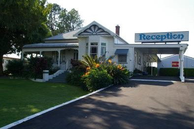 Colonial Court Motor Inn - Accommodation Gold Coast 0