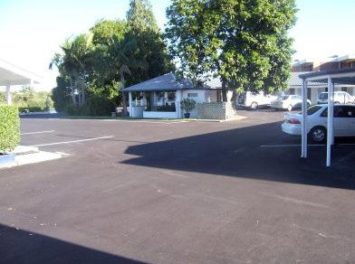 Colonial Court Motor Inn - Accommodation Gold Coast 3