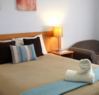 Colonial Lodge Motor Inn - Accommodation Gold Coast
