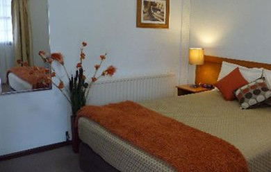 Colonial Lodge Motor Inn - Accommodation Gold Coast 2