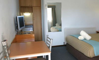 Colonial Lodge Motor Inn - Accommodation Gold Coast 4
