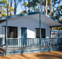 Island View Beach Resort - Gold Coast 4U
