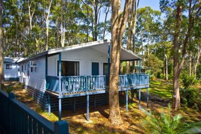 Island View Beach Resort - Accommodation Gold Coast 1