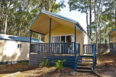 Island View Beach Resort - Accommodation Gold Coast 3