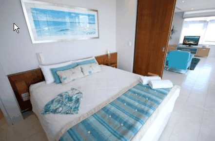 The Rise Noosa - Accommodation Gold Coast 2