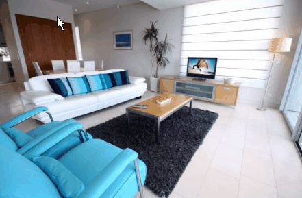 The Rise Noosa - Accommodation Gold Coast 3