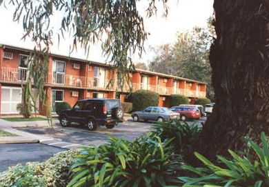 Corowa Golf Club Motel - Accommodation Gold Coast 1