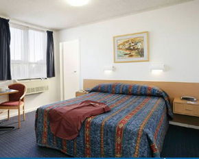 BizMOTEL - Accommodation Gold Coast 1