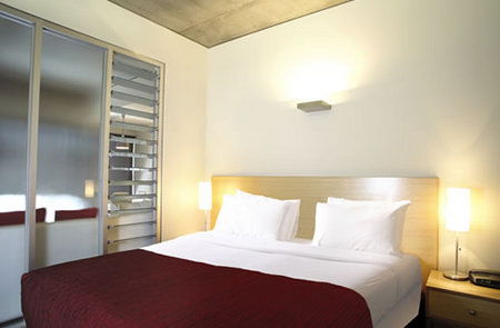 Tribeca Serviced Apartments - Accommodation Gold Coast 1