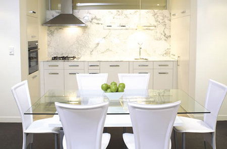 Tribeca Serviced Apartments - Accommodation Gold Coast 2