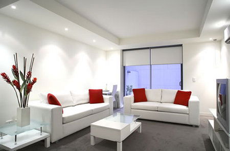 Tribeca Serviced Apartments - Accommodation Gold Coast 3