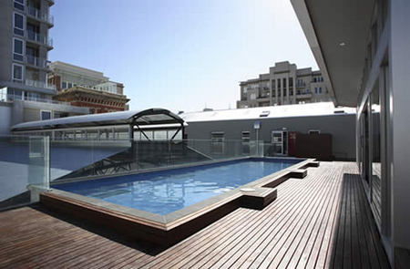 Tribeca Serviced Apartments - Accommodation Gold Coast 4