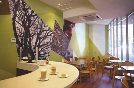Tribeca Serviced Apartments - Accommodation Gold Coast 5