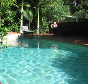 Maz's Retreat - Accommodation Gold Coast