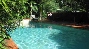 Maz's Retreat - Accommodation Gold Coast 0