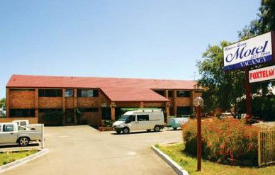 Windsor Terrace Motel - Accommodation Gold Coast 0