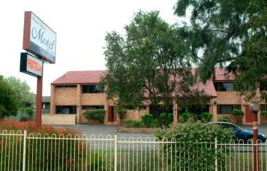 Windsor Terrace Motel - Accommodation Gold Coast 2