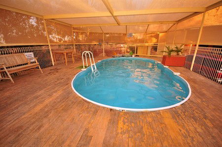 Desert View Apartments - Gold Coast 4U 0