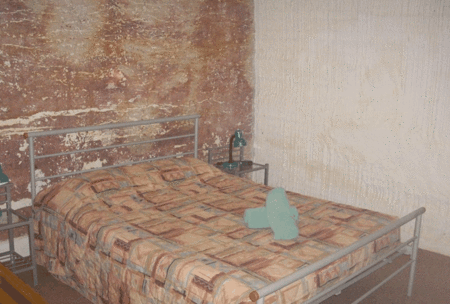Desert View Apartments - Gold Coast 4U 1