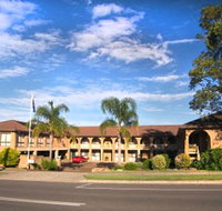 Cumberland Motor Inn - Accommodation Gold Coast