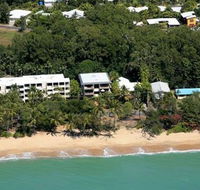 Argosy on The Beach - Accommodation Gold Coast